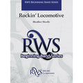 Rockin' Locomotive Cover Image