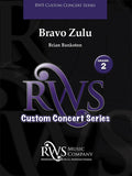 Bravo Zulu Cover Image
