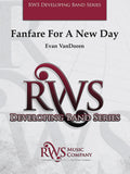 Fanfare for a New Day Cover Image