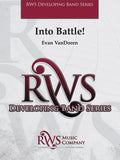 Into Battle! Cover Image