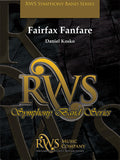 Fairfax Fanfare Cover Image