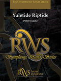 Yuletide Riptide Cover Image