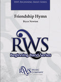 Friendship Hymn Cover Image