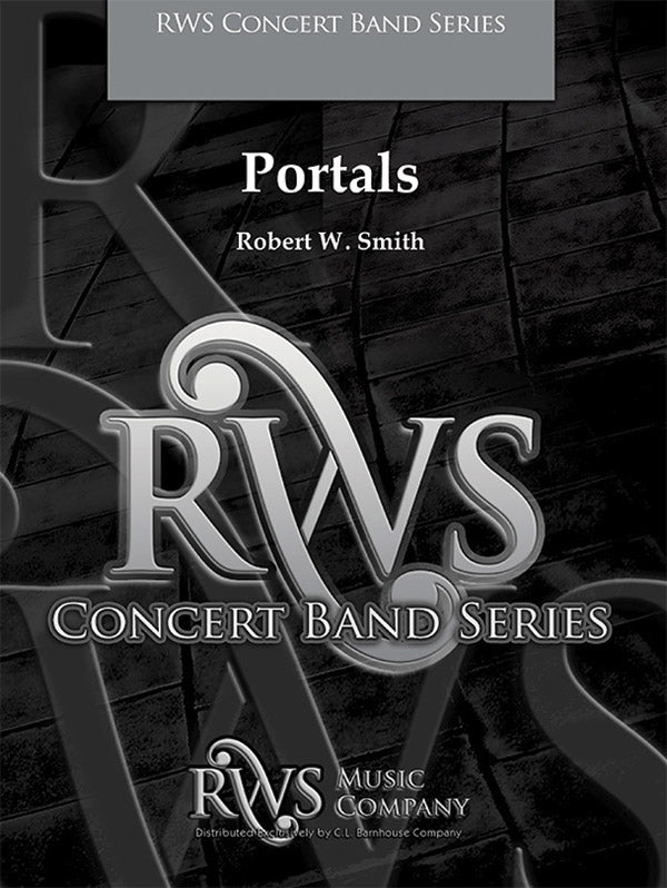 Portals Cover Image