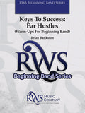 Keys to Success: Ear Hustles Cover Image