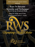 Keys to Success: Sonority and Technique Cover Image