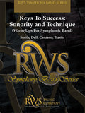 Keys to Success: Sonority and Technique Cover Image