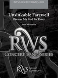 Unsinkable Farewell Cover Image