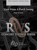 View from a Porch Swing Cover Image