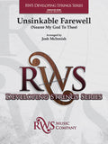 Unsinkable Farewell Cover Image