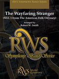 The Wayfaring Stranger Cover Image