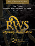The Dance Cover Image