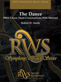 The Dance Cover Image