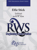 Elfie Stick Cover Image