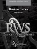 Broken Pieces Cover Image
