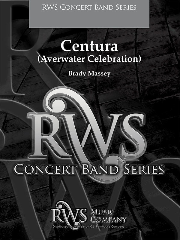 Centura Cover Image