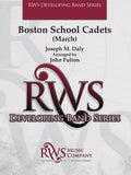Boston School Cadets Cover Image