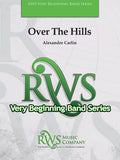Over The Hills Cover Image