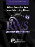 When Boombuckets Come Marching Home Cover Image