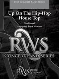 Up on the Hip-Hop House Top Cover Image