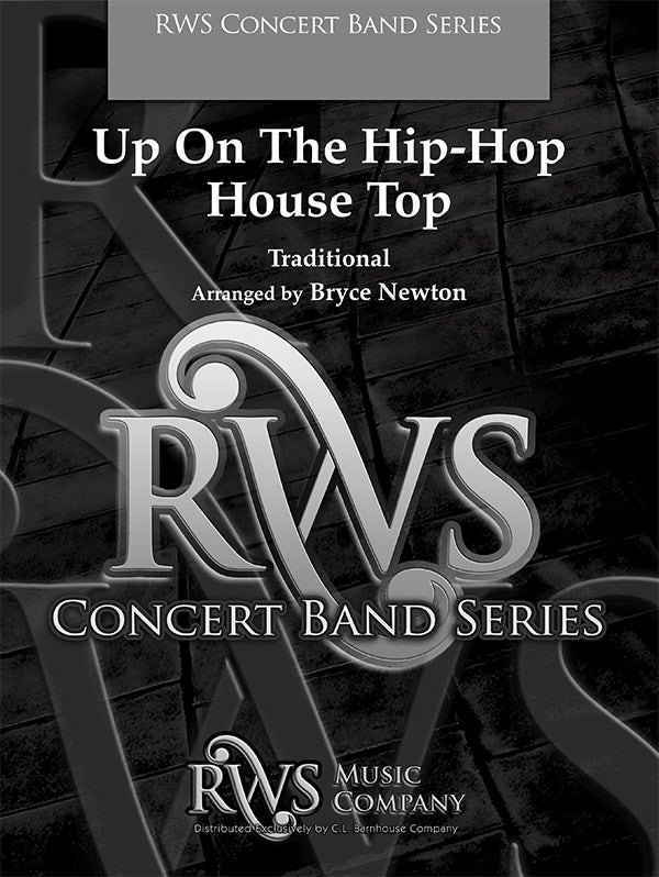 Up on the Hip-Hop House Top Cover Image