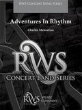 Adventures in Rhythm Cover Image