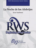 La Noche de los Alebrijes Cover Image