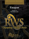 Patapan Cover Image