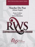 Noche de Paz Cover Image