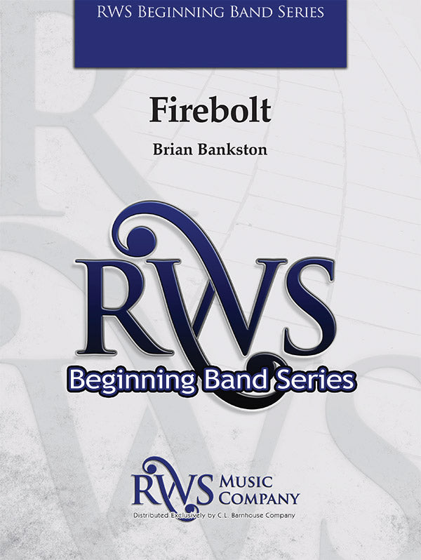 Firebolt Cover Image