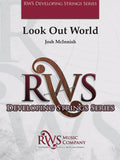 Look Out World Cover Image
