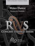 Water Dance Cover Image