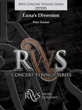 Luna's Diversion Cover Image