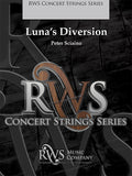 Luna's Diversion Cover Image