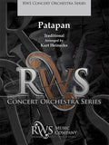 Patapan Cover Image