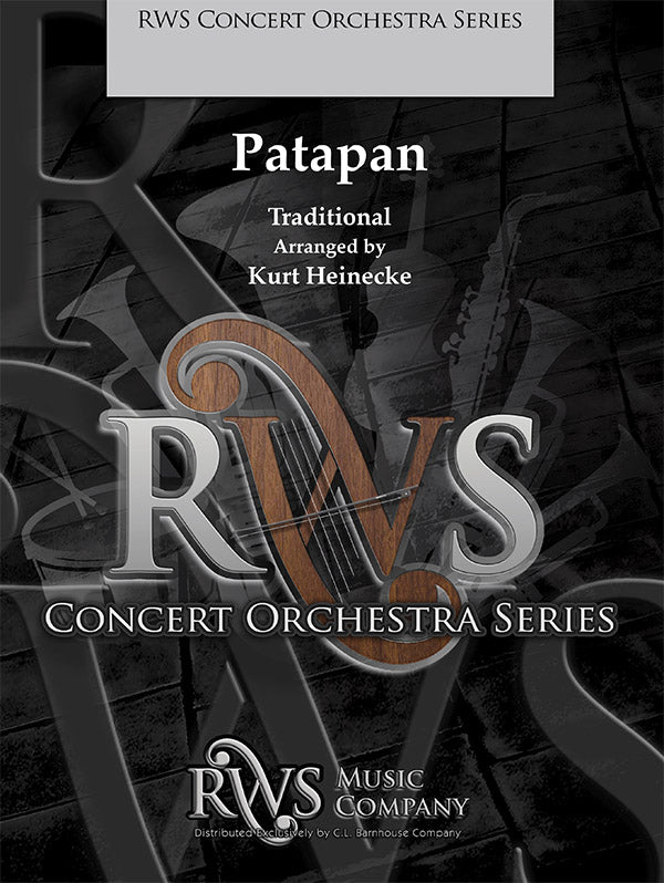 Patapan Cover Image