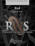 Red Cover Image