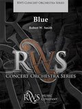 Blue Cover Image