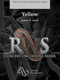 Yellow Cover Image