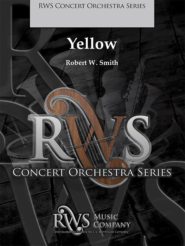 Yellow Cover Image