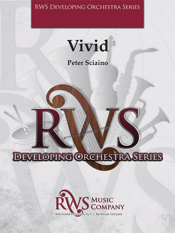 Vivid Cover Image