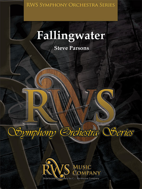 Fallingwater Cover Image