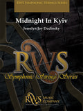 Midnight in Kyiv Cover Image