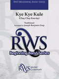 Kye Kye Kule Cover Image