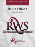 Battle Volcano Cover Image