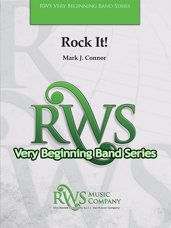 Rock It! Cover Image