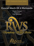 Funeral March of a Marionette Cover Image