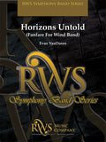 Horizons Untold Cover Image