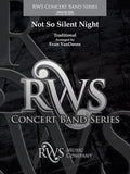 Not So Silent Night Cover Image