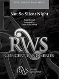 Not So Silent Night Cover Image